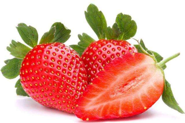 健康小知識|草莓吃多了有什么壞處嗎？草莓不能和什么東西一起吃？