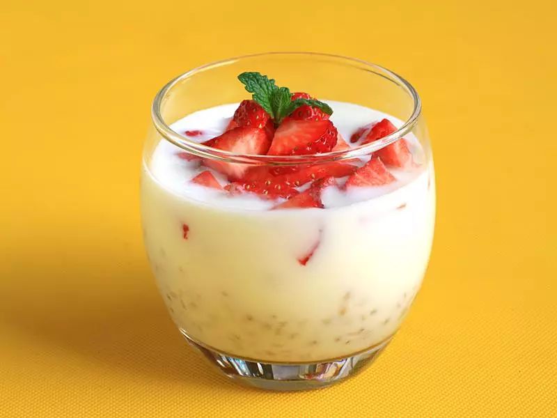 健康小知識|草莓吃多了有什么壞處嗎？草莓不能和什么東西一起吃？