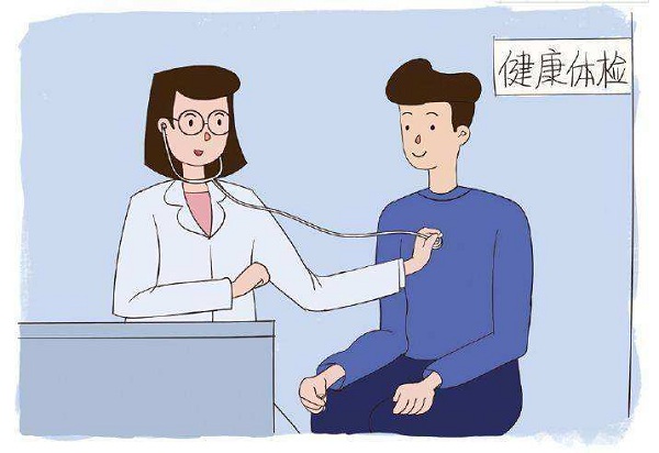 健康體檢需要做哪些項目？體檢的注意事項有哪些？