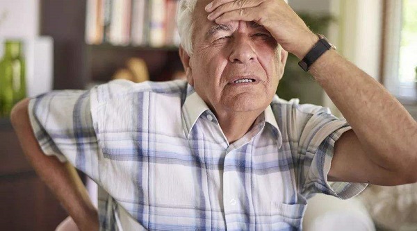 高血壓心率快是怎么回事？應該怎么辦？