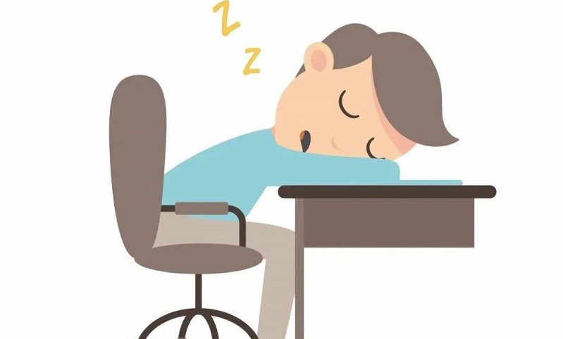 午睡究竟對身體好嗎？午睡有哪些好處？