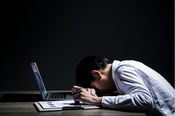 這幾大壞習(xí)慣，直接影響到你的壽命！