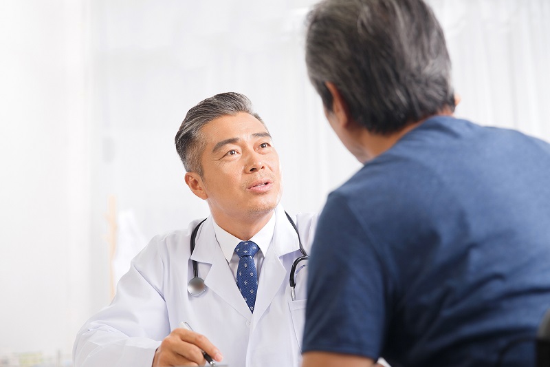 四大常見的慢性疾病，不致命，但會困擾你一生！