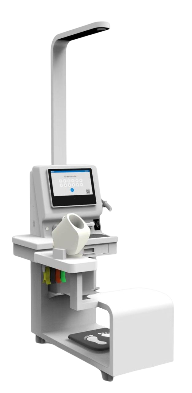 健康一體機多少錢一臺？健康一體機的價格是多少？