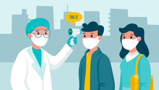 石家莊防控解封，我們?nèi)绾晤A(yù)防新冠病毒？防控新冠的有效方法！