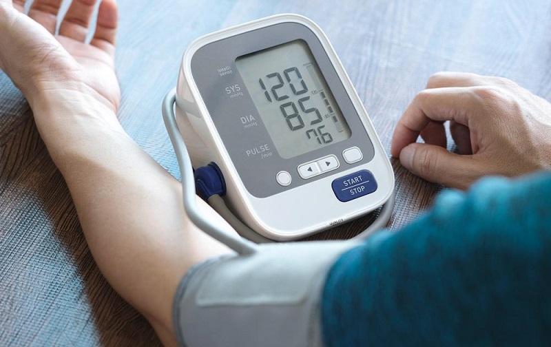 低壓高有哪些危害？低壓高的指標(biāo)是多少？