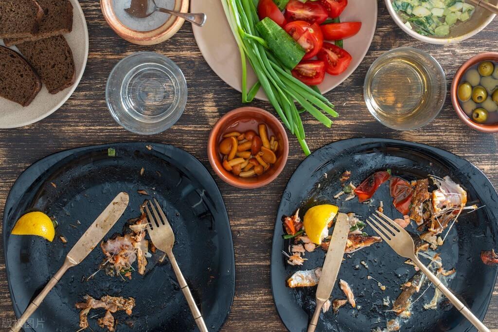 飯后哪些事不可以做？哪些事情飯后不利于消化？