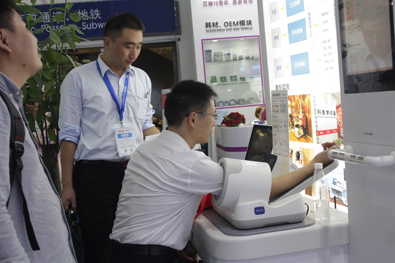 健康一體機(jī)的功能有哪些？健康一體機(jī)的功能介紹！