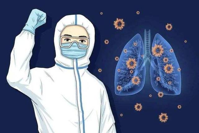 陽了哪些事情不能做？感染新冠康復(fù)之后哪些事要注意？