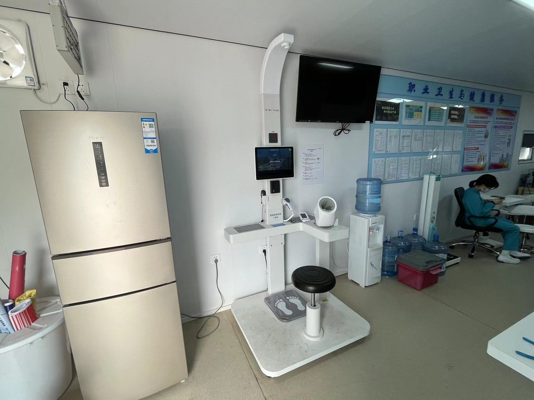 健康小屋是什么？健康小屋的優(yōu)點(diǎn)有哪些？