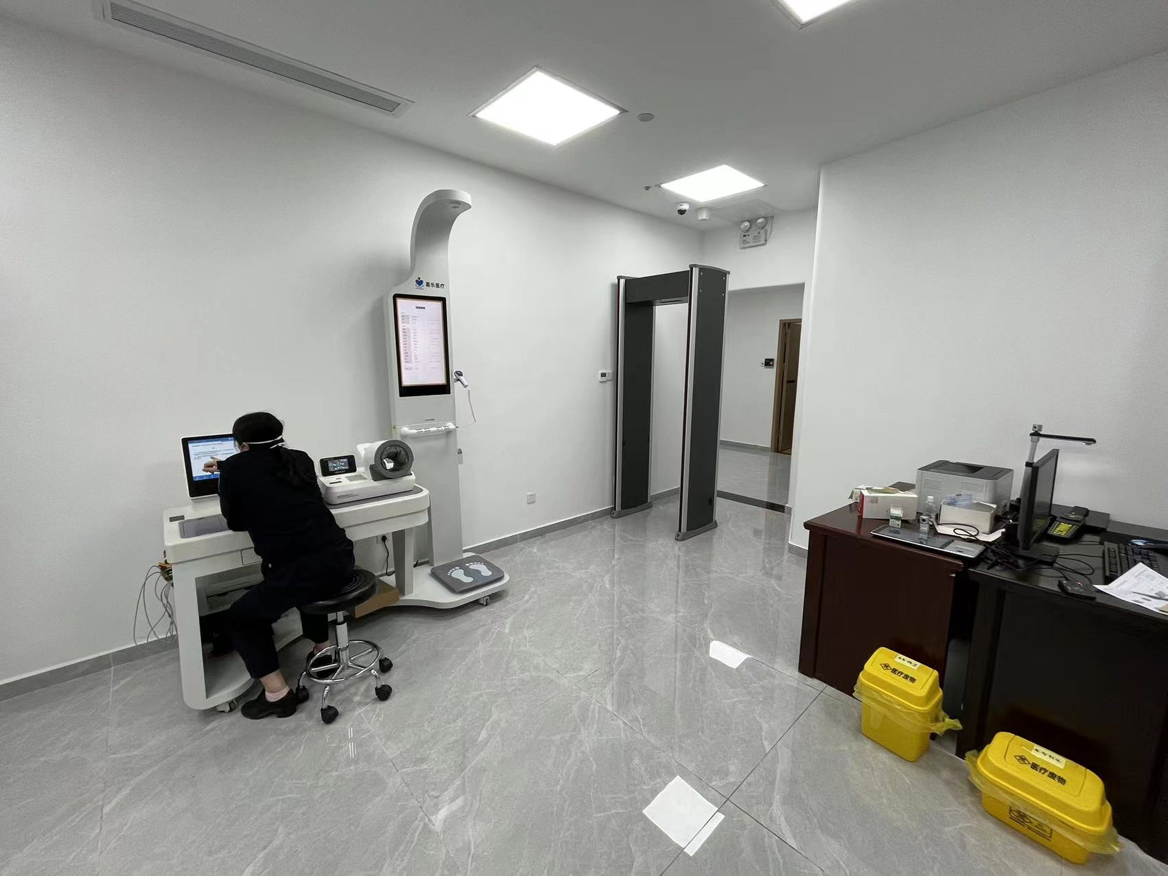 建設(shè)健康小屋的目的是什么？健康小屋的主要目的是啥？