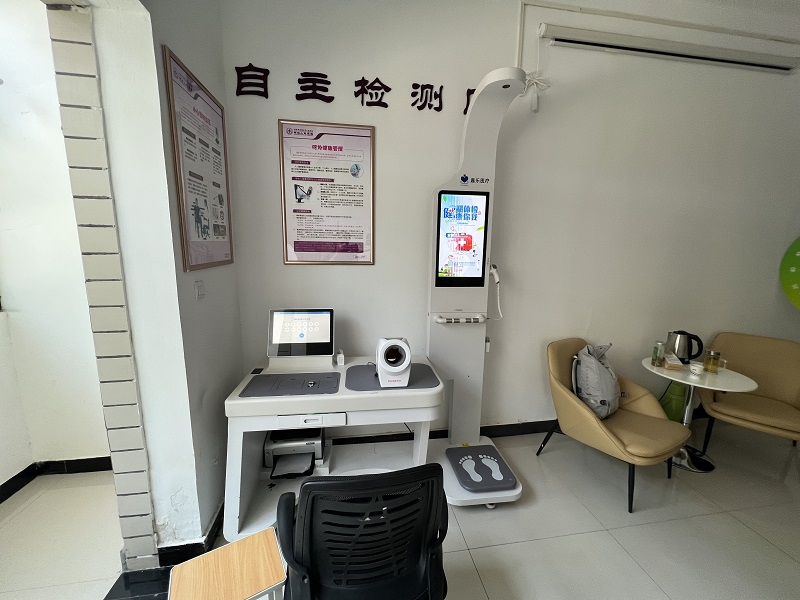 健康小屋的服務內(nèi)容有哪些?健康小屋的主要功能有啥？