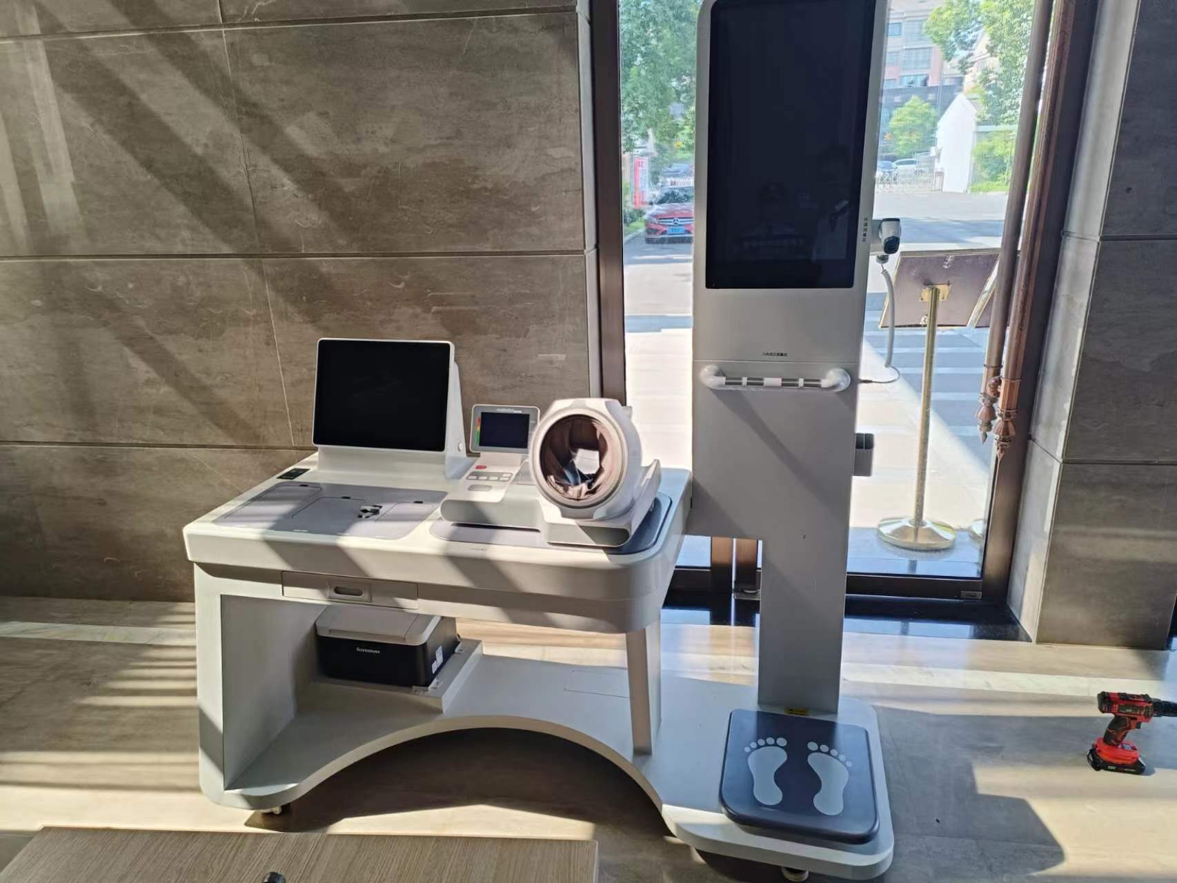 健康小屋是做什么的？健康小屋簡(jiǎn)介！