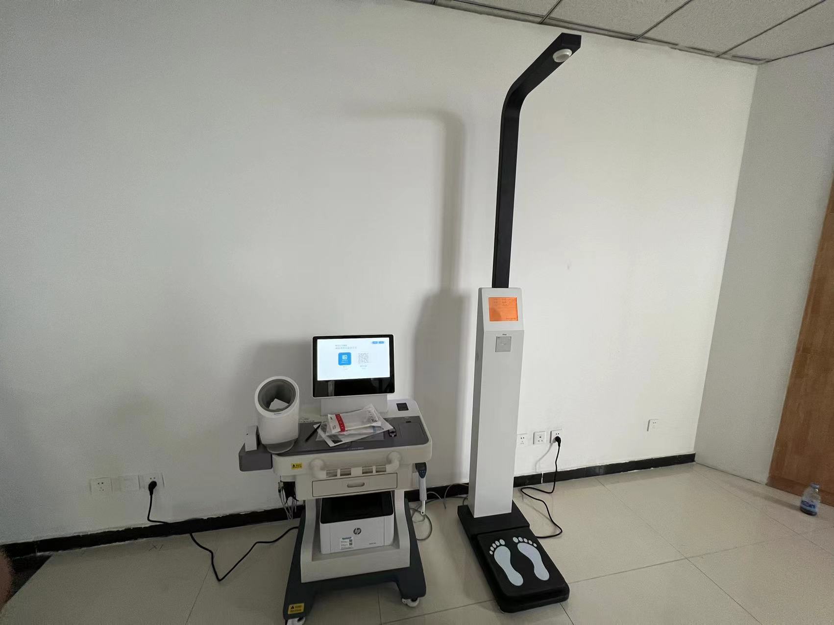 健康體檢一體機(jī)怎么樣？好用方便嗎？