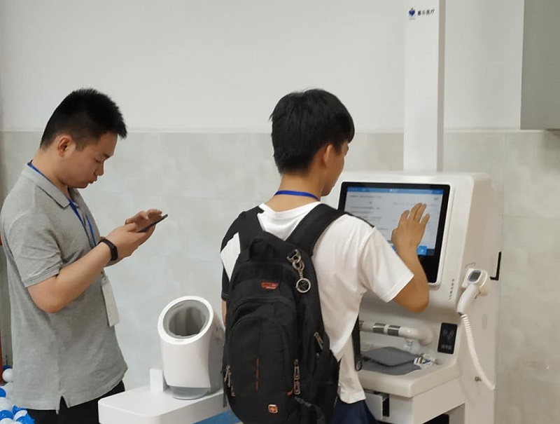 學(xué)校適合建設(shè)健康小屋嗎？