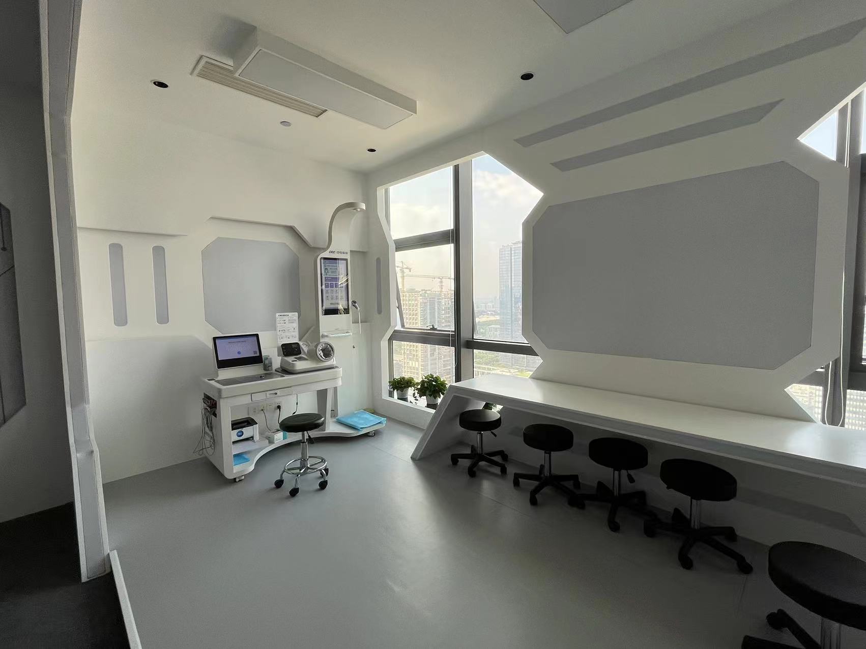 智慧健康養(yǎng)老的模式有哪些？