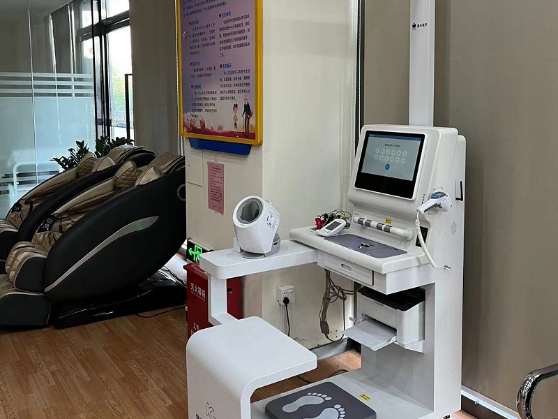 健康監(jiān)測是什么意思？如何做好健康檢測？