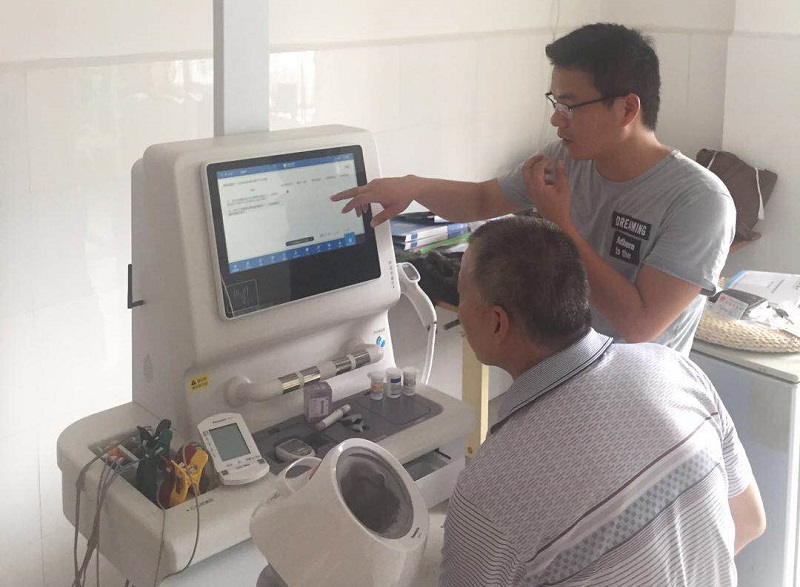 為什么要做全科健康體檢？全科體檢一般包括什么？