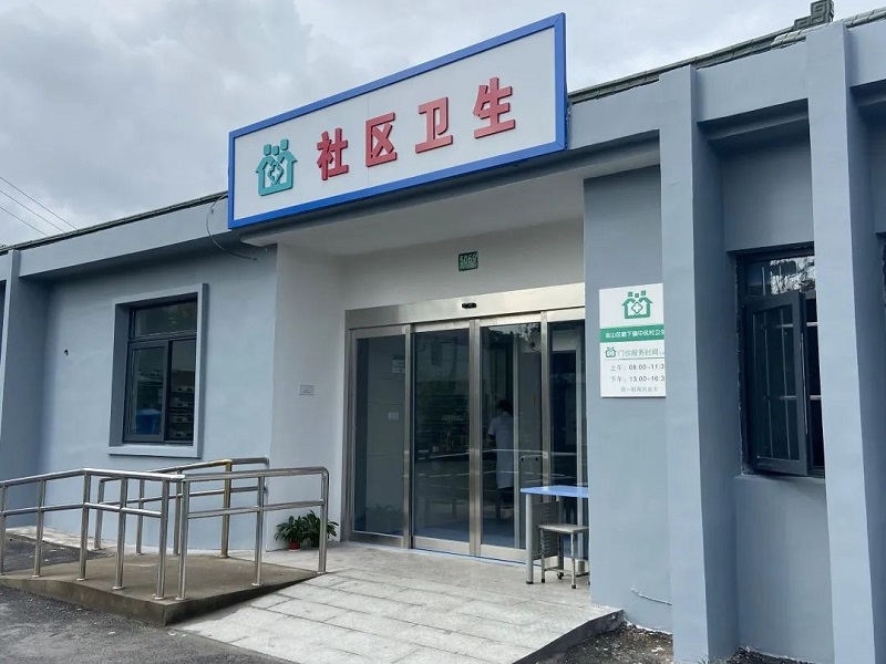 村衛(wèi)生室體檢設備有哪些？