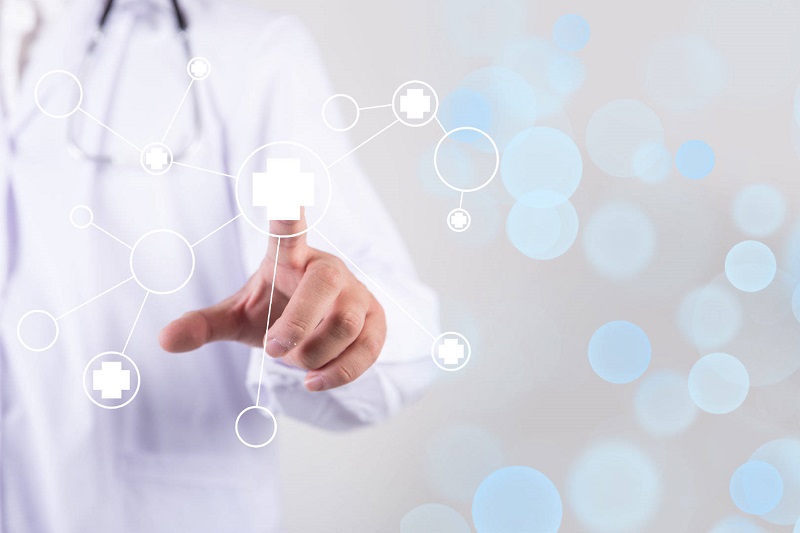 大健康和健康管理的區(qū)別和聯(lián)系是什么？