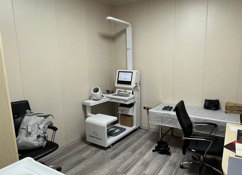 智慧康養(yǎng)一體機是什么？康養(yǎng)一體機功能有哪些？