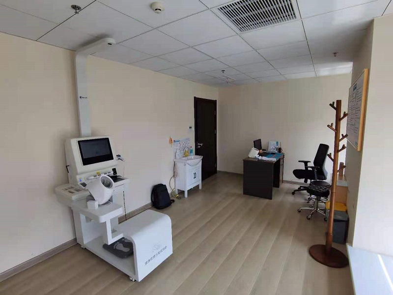 數(shù)字化健康管理是什么？數(shù)字化健康管理功能介紹