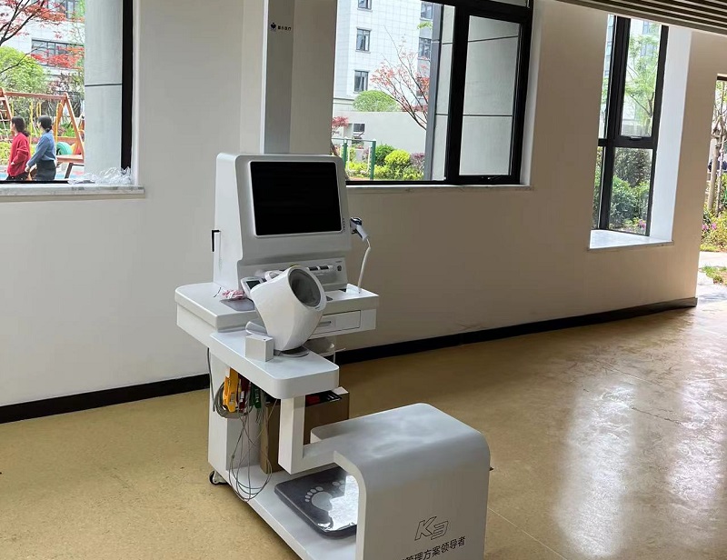 康養(yǎng)小屋是什么？康養(yǎng)小屋的功能有哪些？