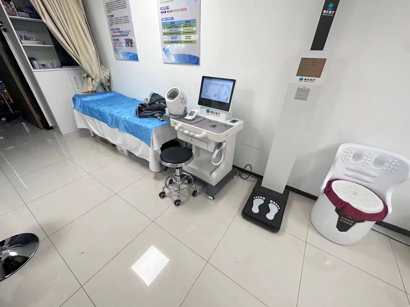 康管理一體機(jī)能給我們生活帶來(lái)哪些幫助？