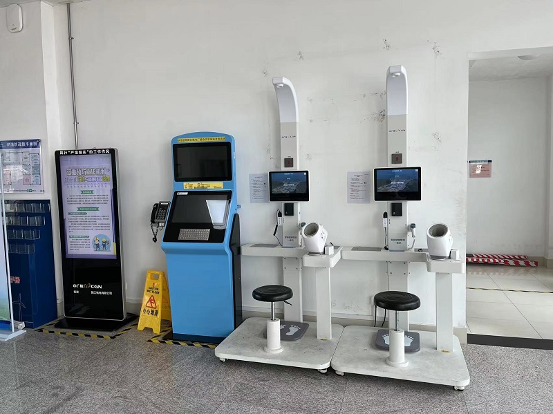 社區(qū)健康驛站建設(shè)配備標(biāo)準(zhǔn)是怎么樣的？