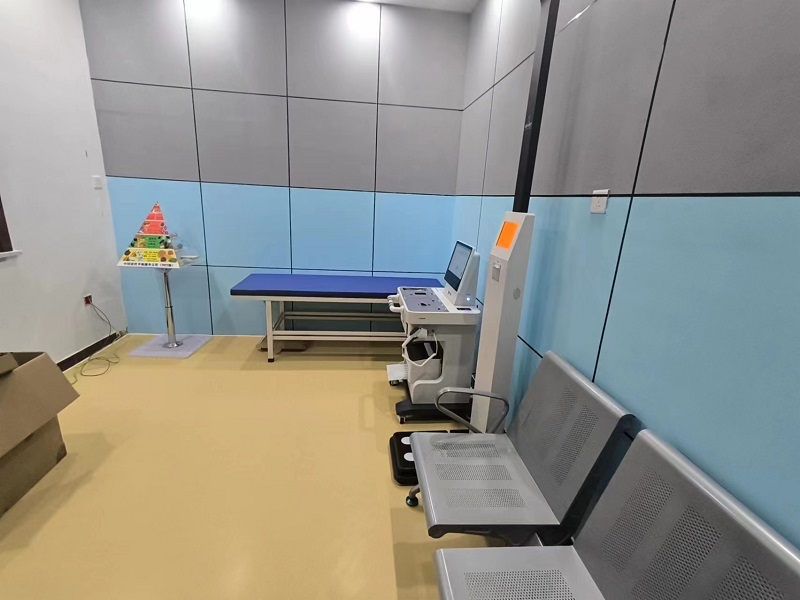 智慧健康體檢一體機是什么？有哪些功能和優(yōu)勢？