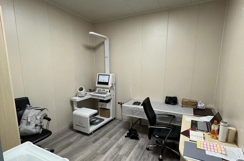 智能健康小屋如今為什么被廣泛使用？健康小屋優(yōu)勢(shì)介紹