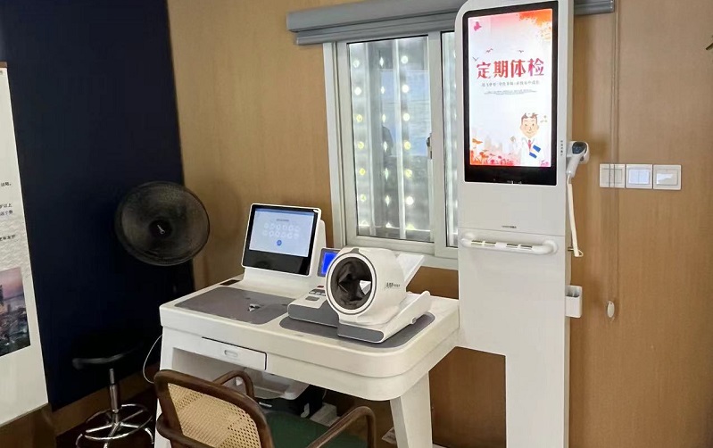 健康小屋工作制度及流程是怎么樣的？