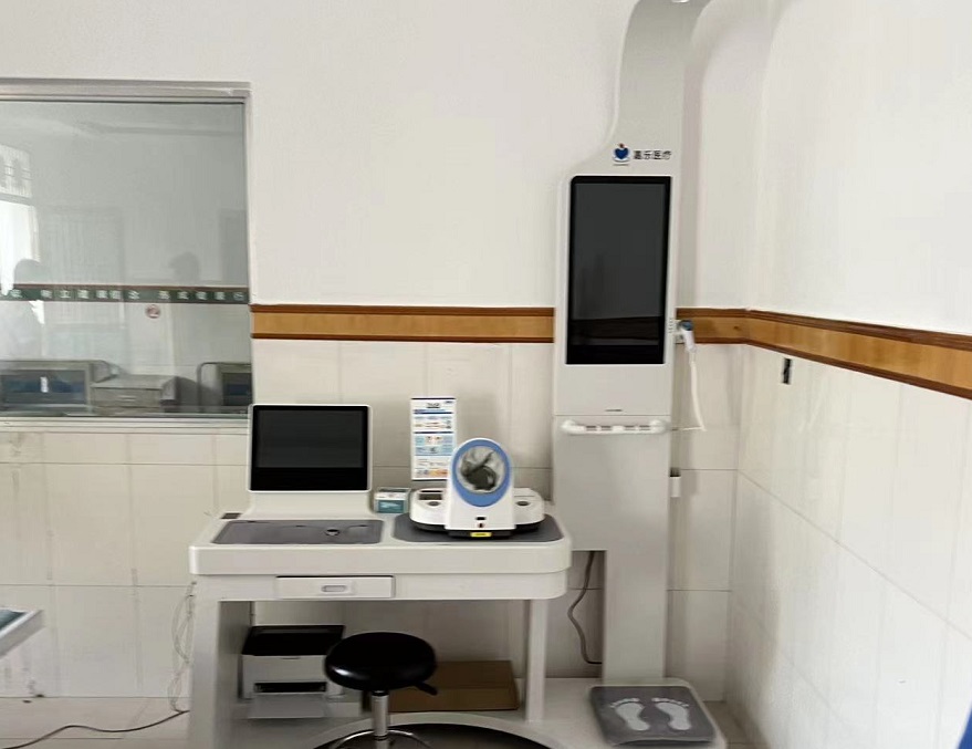 身體檢測(cè)儀器都有哪些？健康檢測(cè)儀器介紹