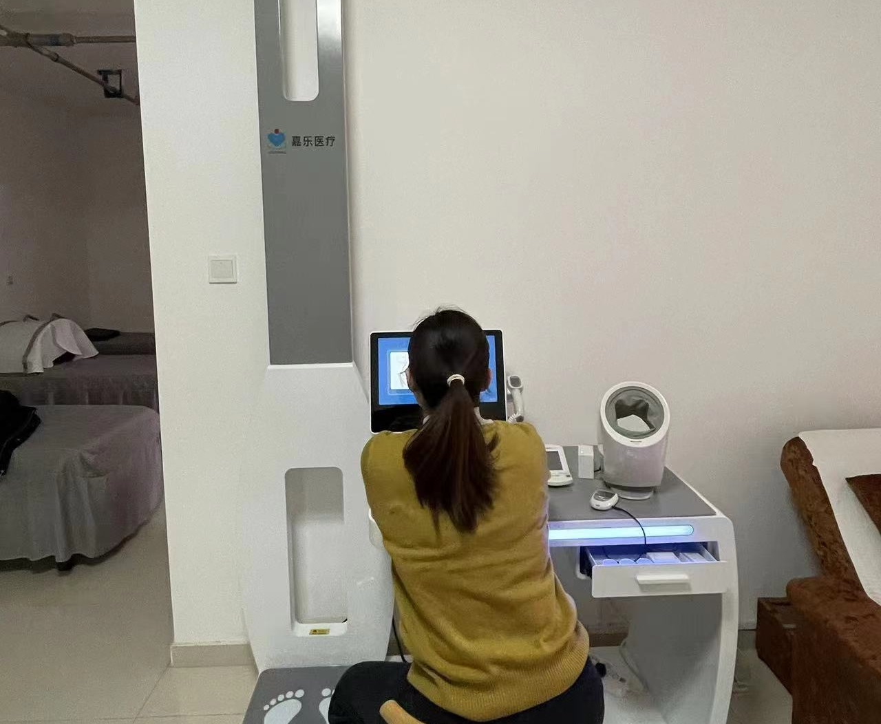 開(kāi)工前，這些檢查做了嗎？工人崗前檢測(cè)必備項(xiàng)目