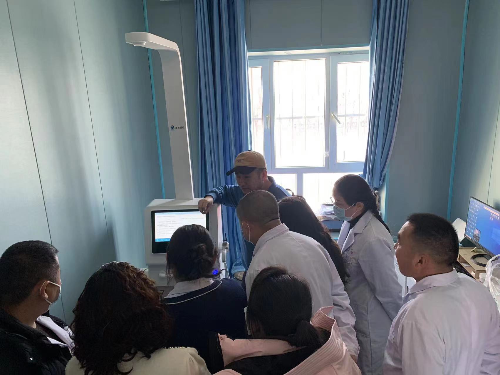 健康驛站是做什么的？建設(shè)健康驛站的意義是什么？