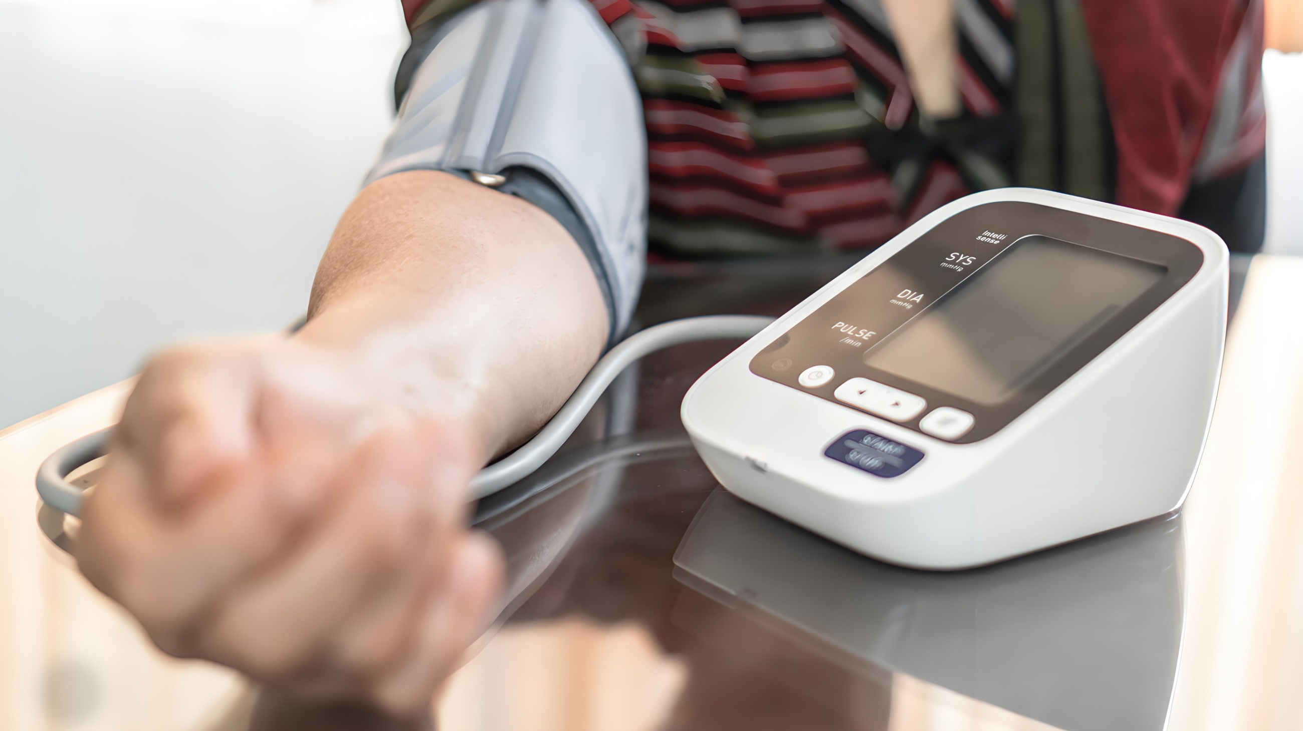 高血壓怎么檢測(cè)出來的？高血壓檢測(cè)，守護(hù)健康的重要防線