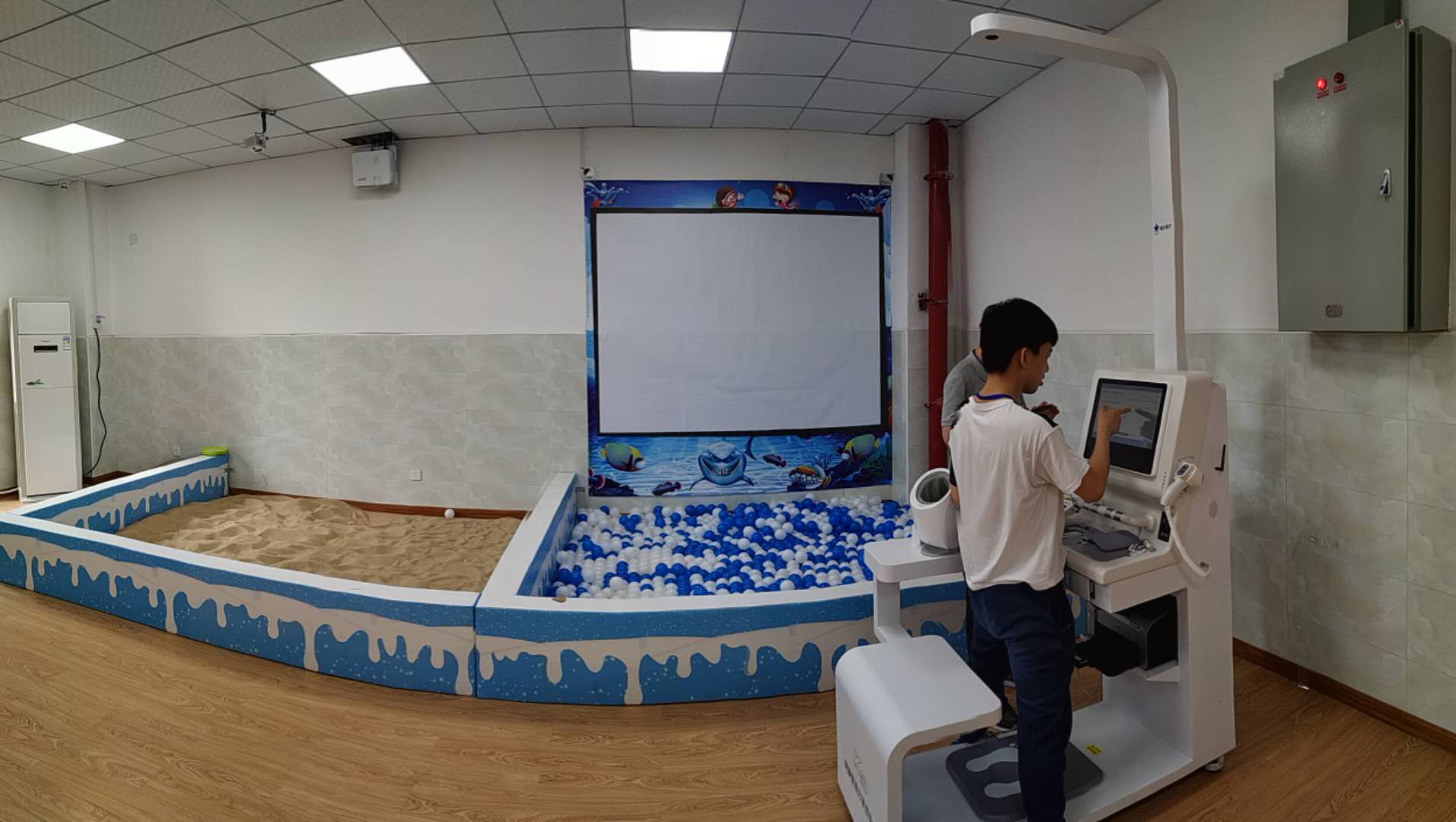 學(xué)生健康體檢管理系統(tǒng)是干嘛的？家長(zhǎng)老師都該知道