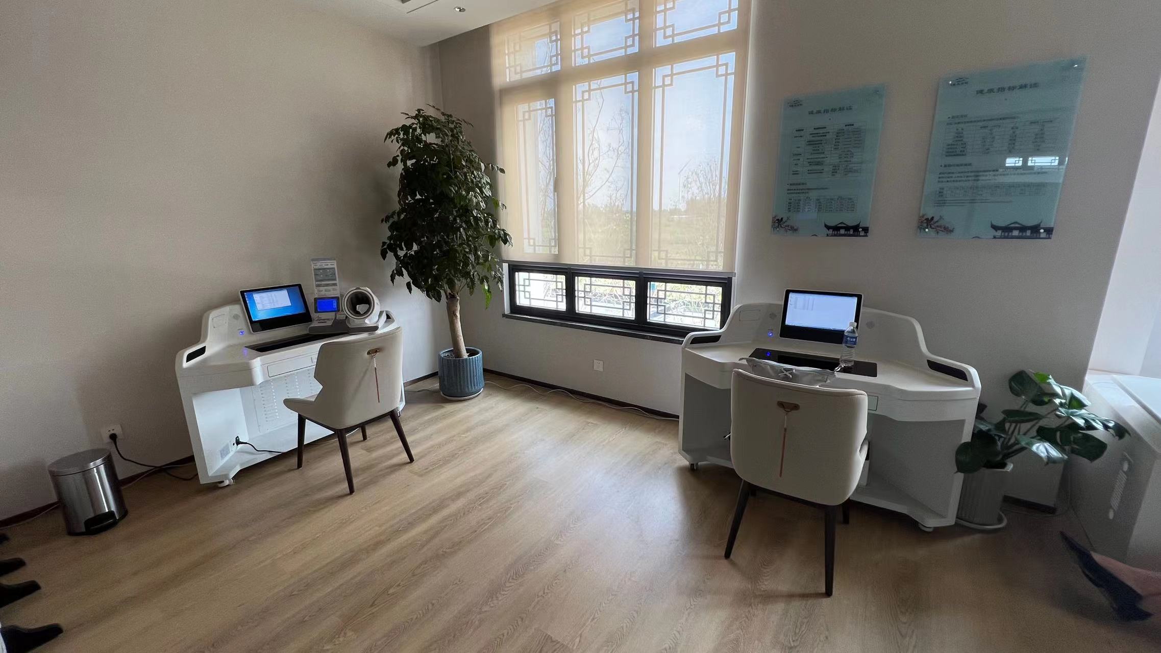 鄉(xiāng)村建健康驛站，到底靠譜不？村民們都盼著呢！