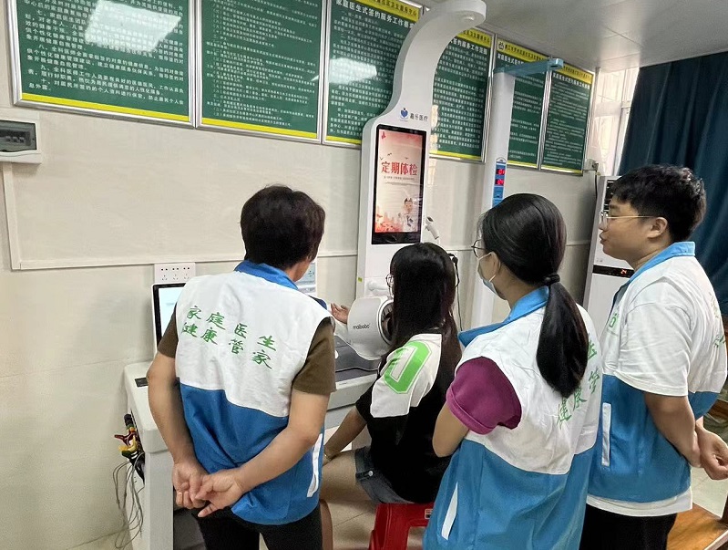 身體的 “健康信號燈”！生命體征包括哪些？一文讀懂