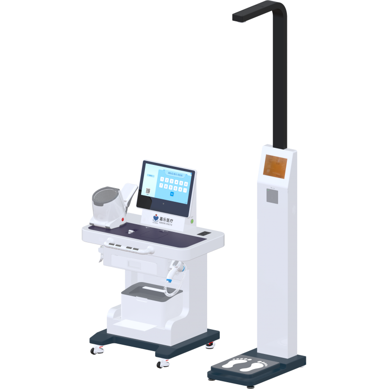 K2-B-健康體檢機